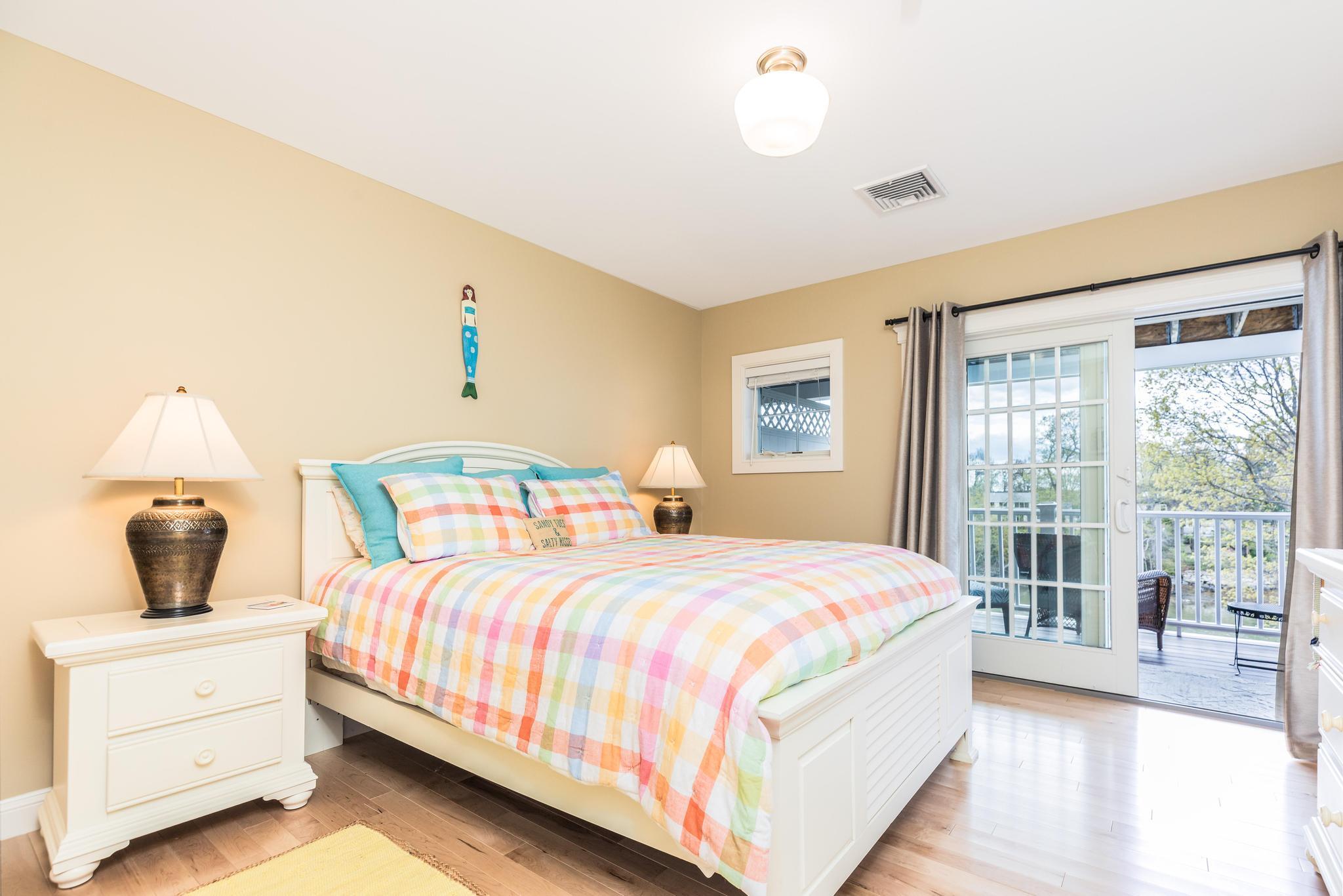 19 Bridge Street, Unit 1 Kittery, ME 03904 - Photo 30 of 44
