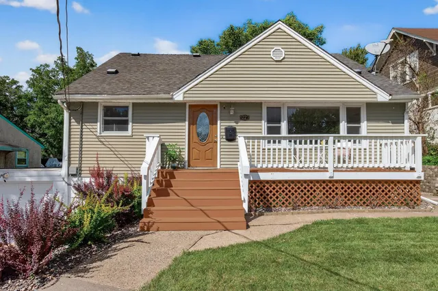 $359,000 | 1229 44th Avenue Northeast, Columbia Heights, MN 55421