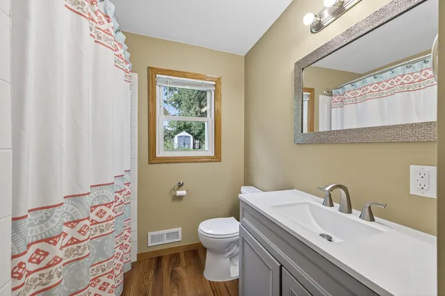 $359,000 | 1229 44th Avenue Northeast, Columbia Heights, MN 55421