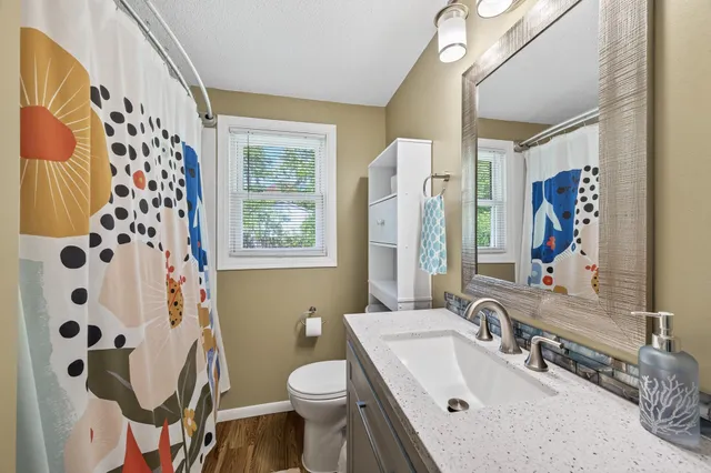 $359,000 | 1229 44th Avenue Northeast, Columbia Heights, MN 55421