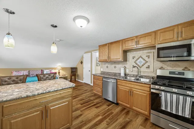 $359,000 | 1229 44th Avenue Northeast, Columbia Heights, MN 55421