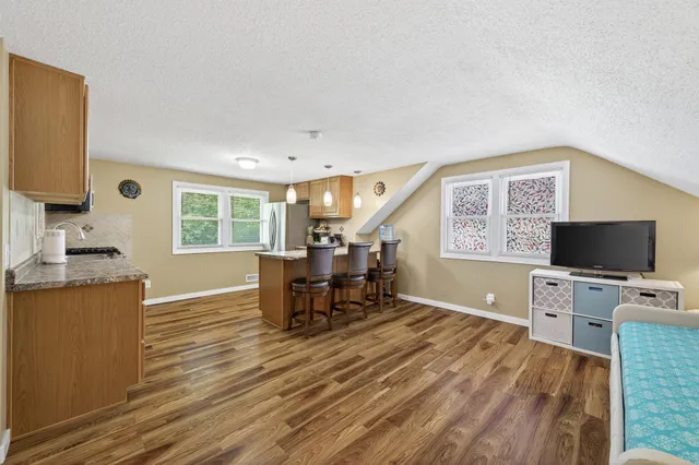 $359,000 | 1229 44th Avenue Northeast, Columbia Heights, MN 55421