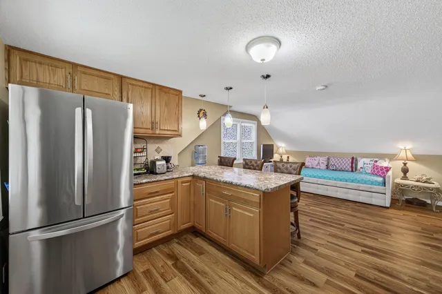 $359,000 | 1229 44th Avenue Northeast, Columbia Heights, MN 55421