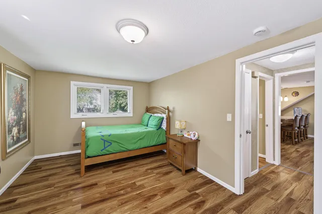 $359,000 | 1229 44th Avenue Northeast, Columbia Heights, MN 55421