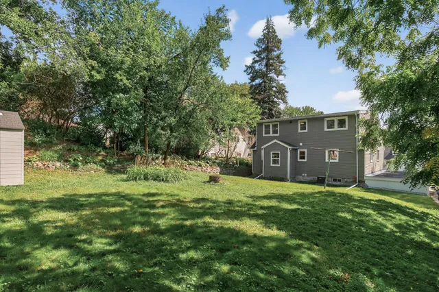 $359,000 | 1229 44th Avenue Northeast, Columbia Heights, MN 55421