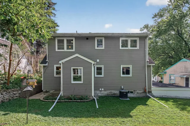 $359,000 | 1229 44th Avenue Northeast, Columbia Heights, MN 55421