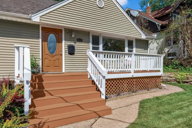 $359,000 | 1229 44th Avenue Northeast, Columbia Heights, MN 55421