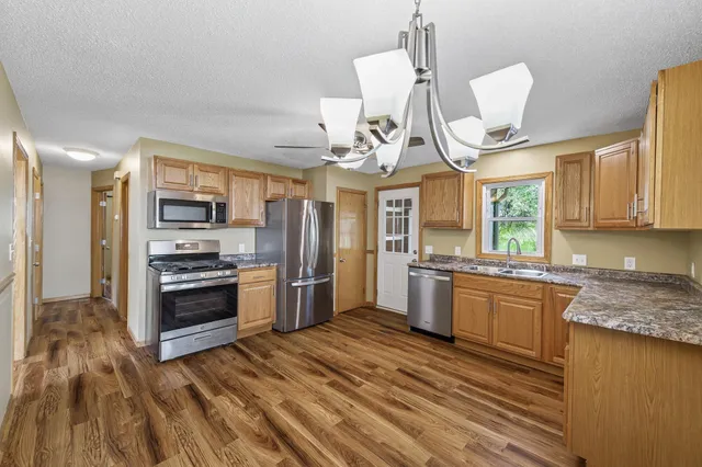 $359,000 | 1229 44th Avenue Northeast, Columbia Heights, MN 55421