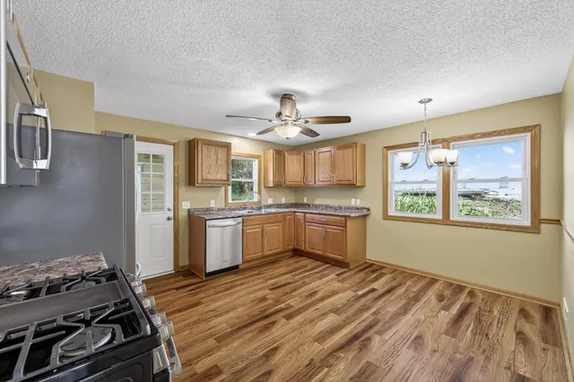 $359,000 | 1229 44th Avenue Northeast, Columbia Heights, MN 55421