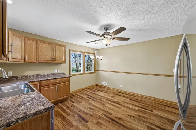 $359,000 | 1229 44th Avenue Northeast, Columbia Heights, MN 55421