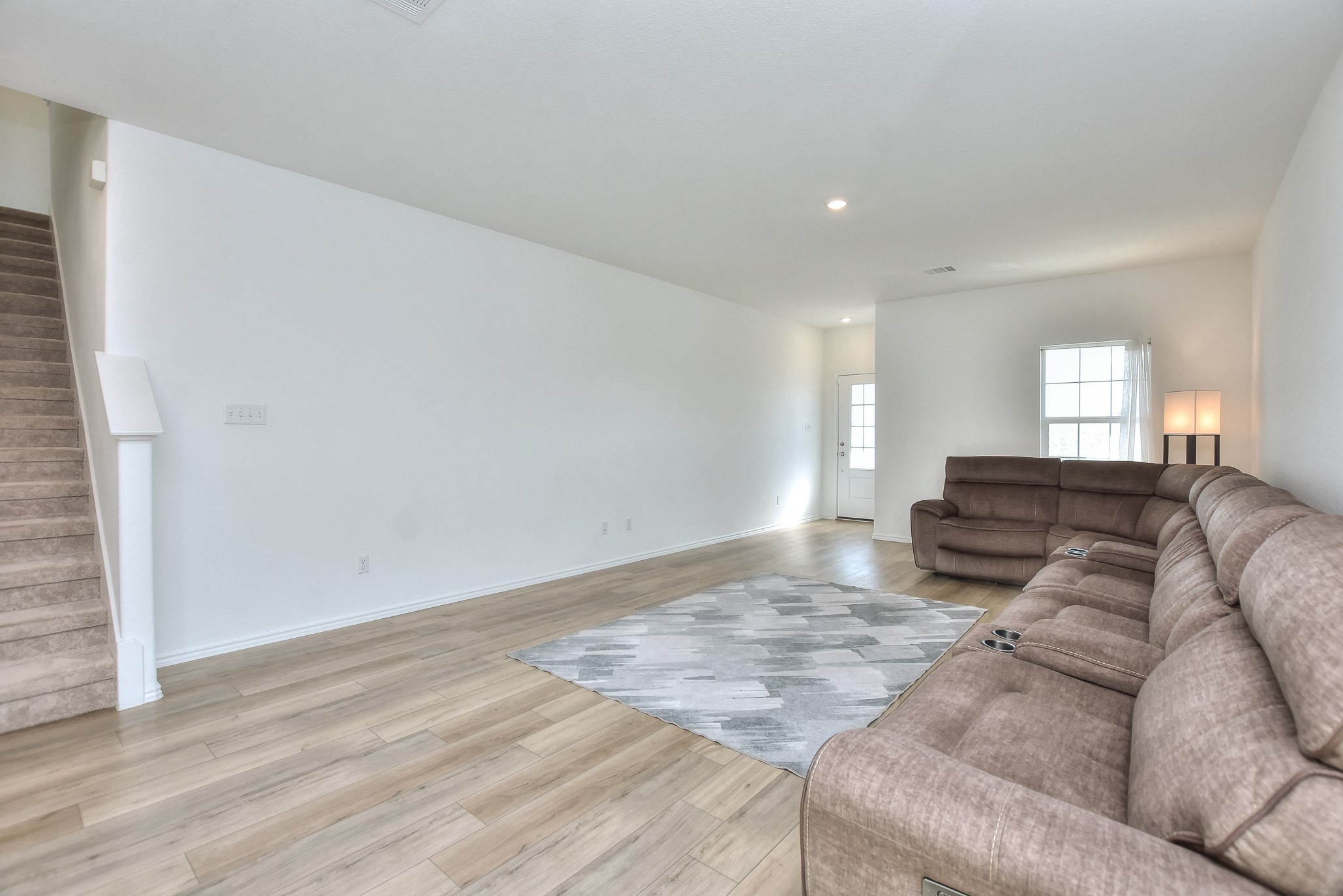 2221 Four Waters Loop Georgetown, TX 78628 - Photo 9 of 40 Family Room