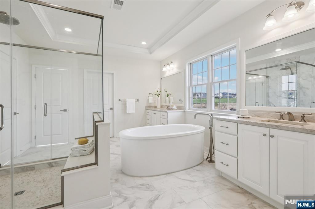 22 Woodmere Road Upper Saddle River, NJ 07458 - Photo 26 of 40