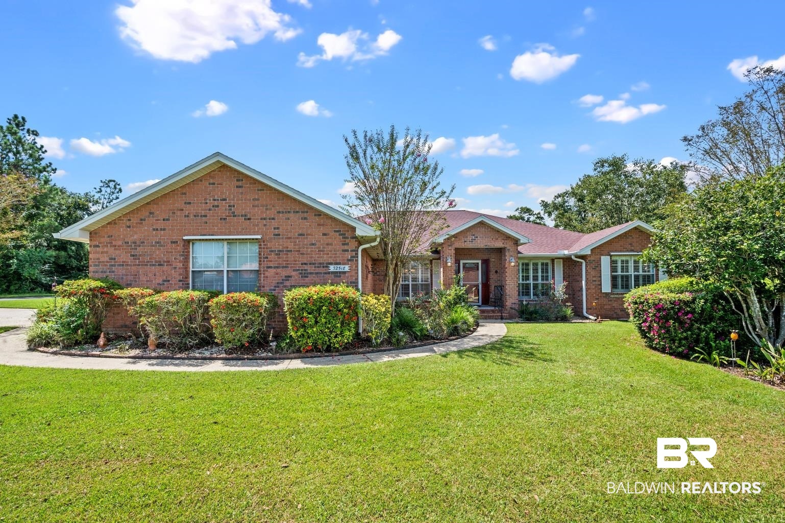 32518 Arbor Ridge Circle Lillian, AL 36549 - Photo 3 of 49