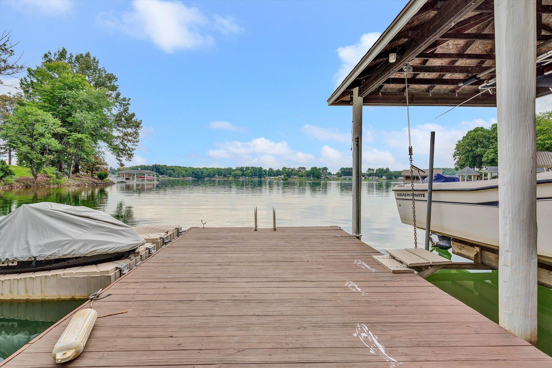 60 Bay Front Road Penhook, VA 24137 - Photo 68 of 78 60 Bayfront Road Penhook (71)