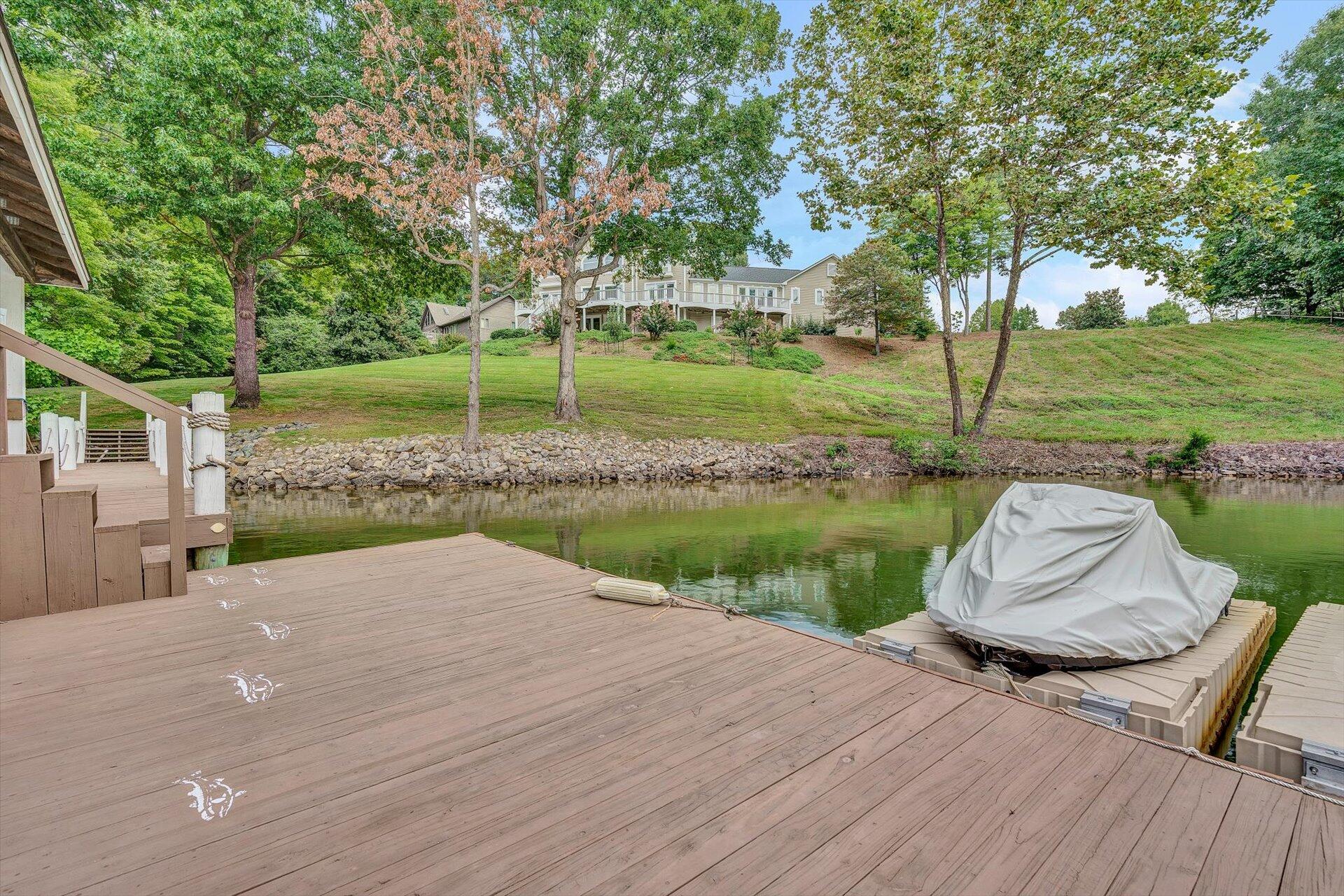 60 Bay Front Road Penhook, VA 24137 - Photo 69 of 78 60 Bayfront Road Penhook (72)