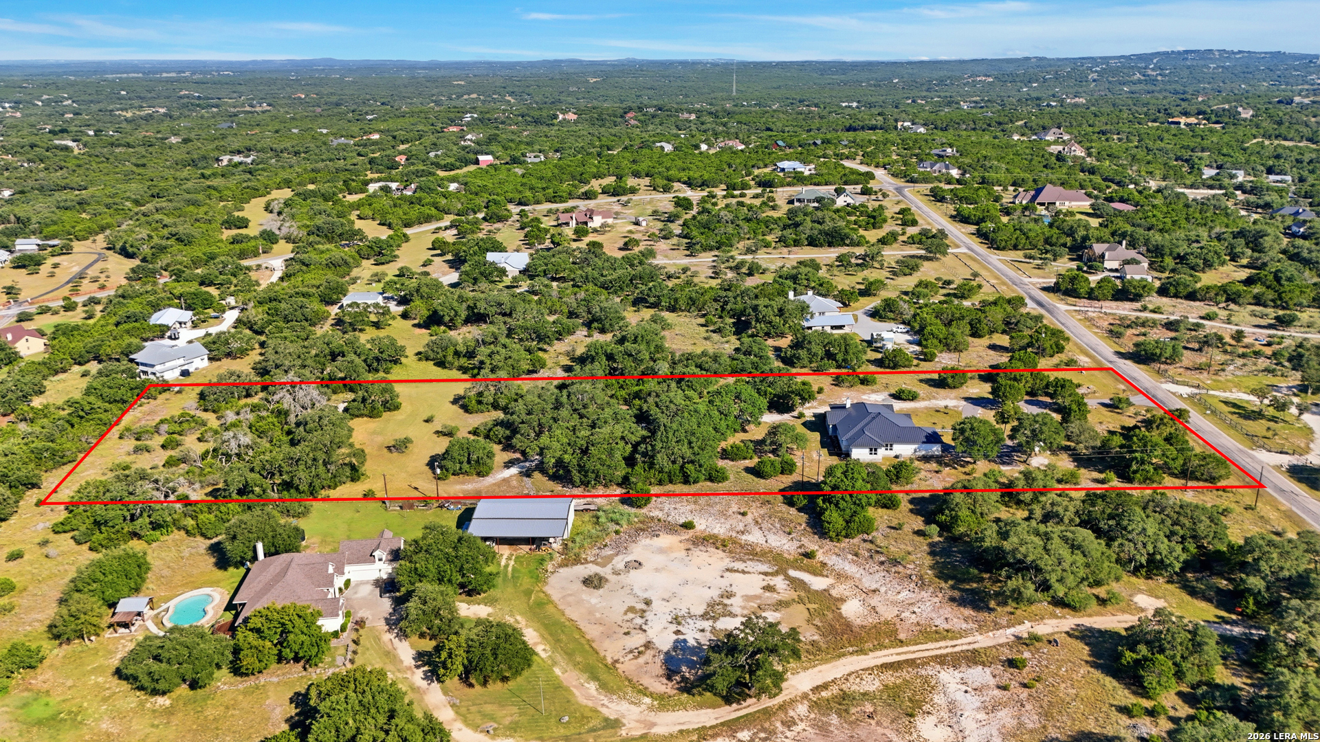 208 River Ridge Boerne, TX 78006 - Photo 48 of 56 Gallery Image 48