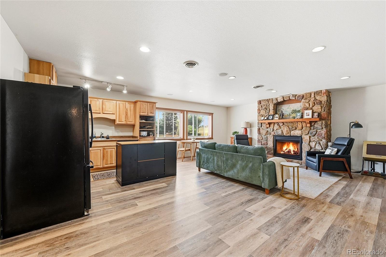 5810 Curtis Road Peyton, CO 80831 - Photo 14 of 29