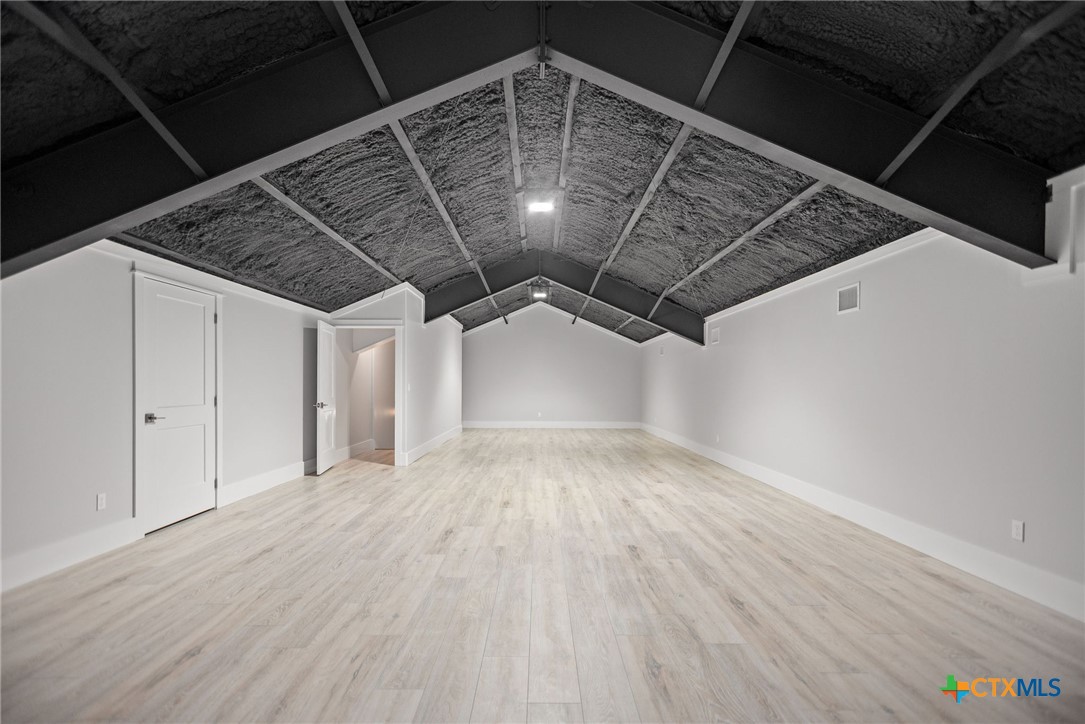 2062 Harrison Avenue Port O'Connor, TX 77982 - Photo 45 of 48 a view of an empty room