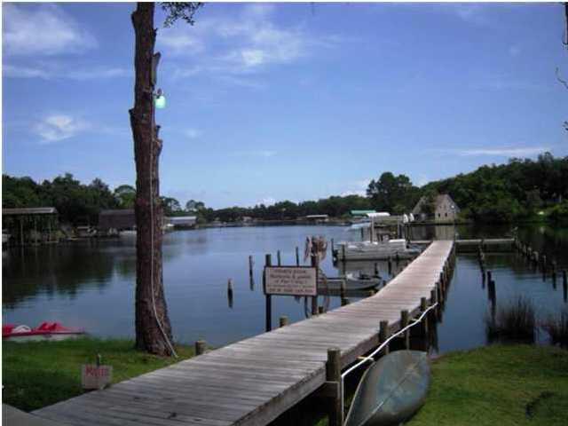 210 Pelham Road, Unit 203B Fort Walton Beach, FL 32547 - Photo 1 of 12 Water front