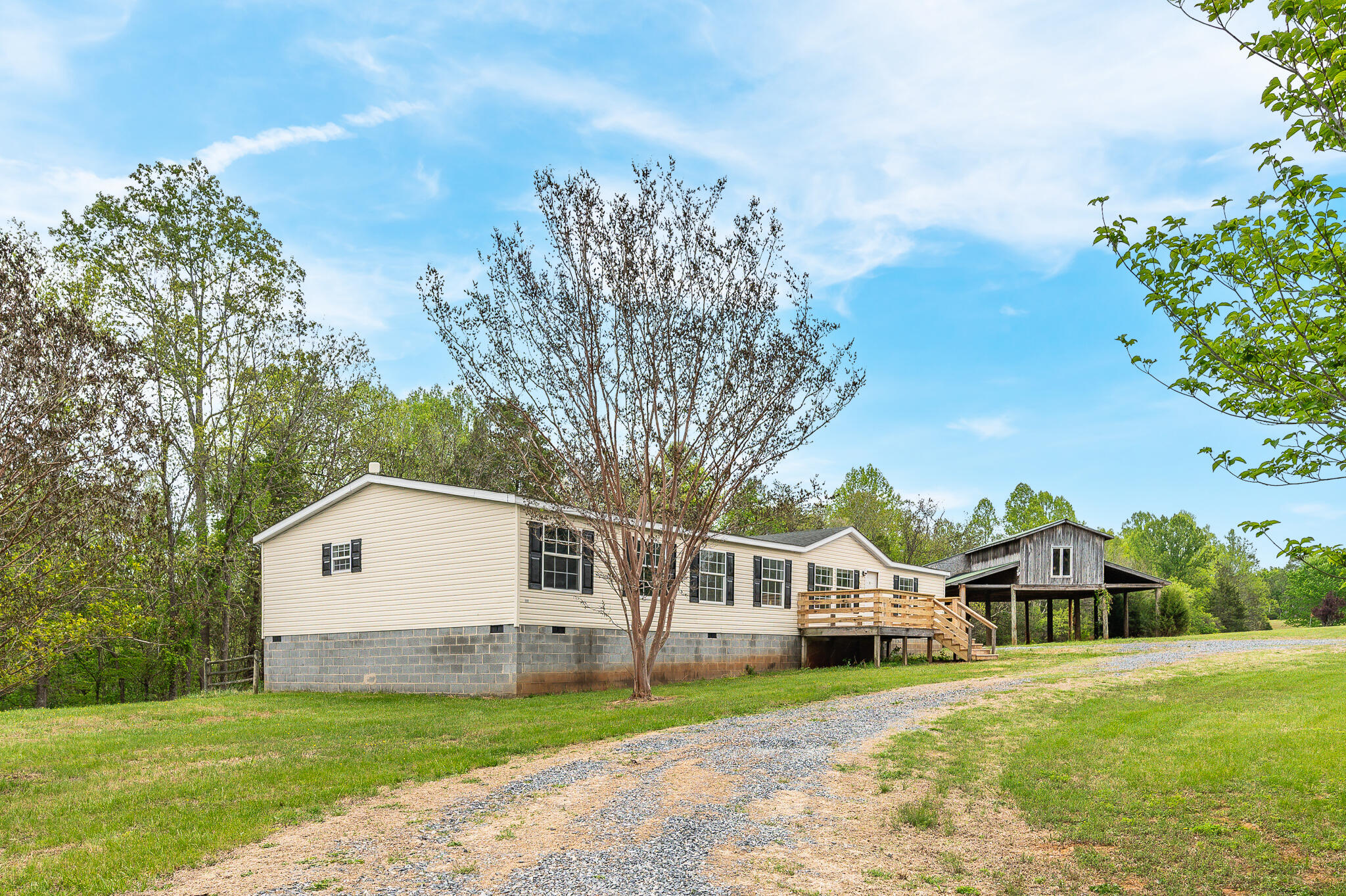 5110 Wheatland Road Bedford, VA 24523 - Photo 2 of 50 2