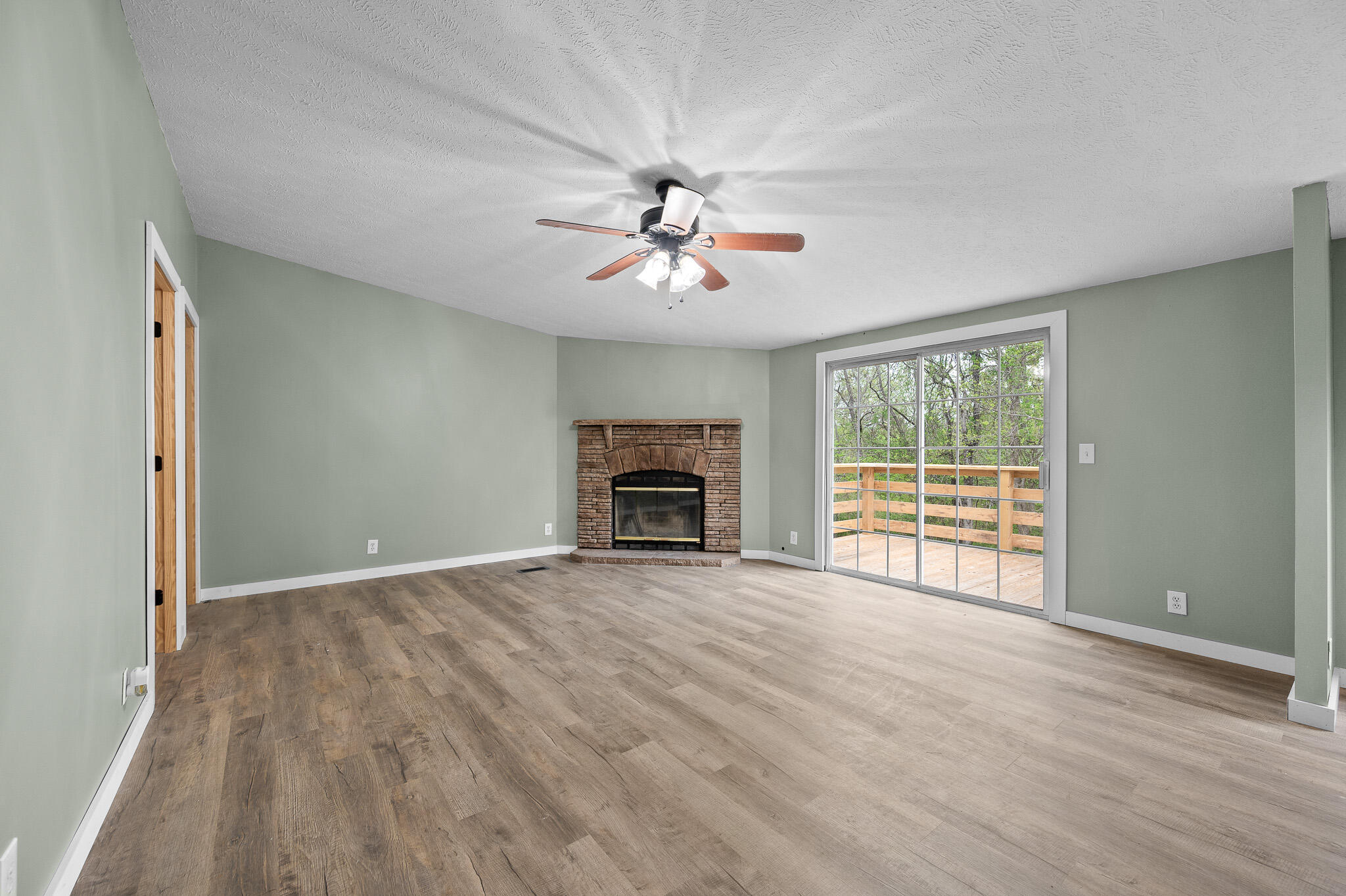 5110 Wheatland Road Bedford, VA 24523 - Photo 21 of 50 21