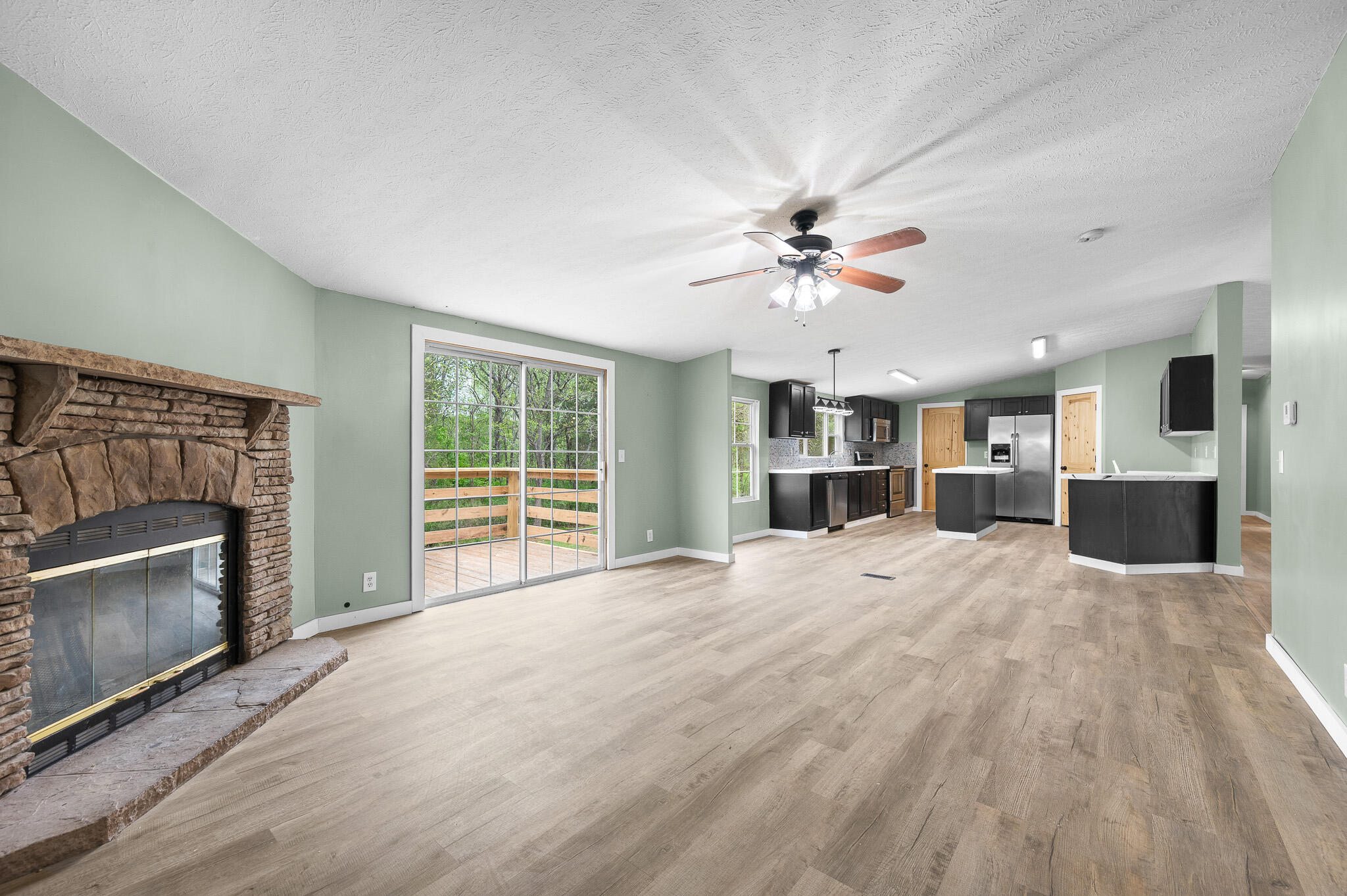 5110 Wheatland Road Bedford, VA 24523 - Photo 22 of 50 22