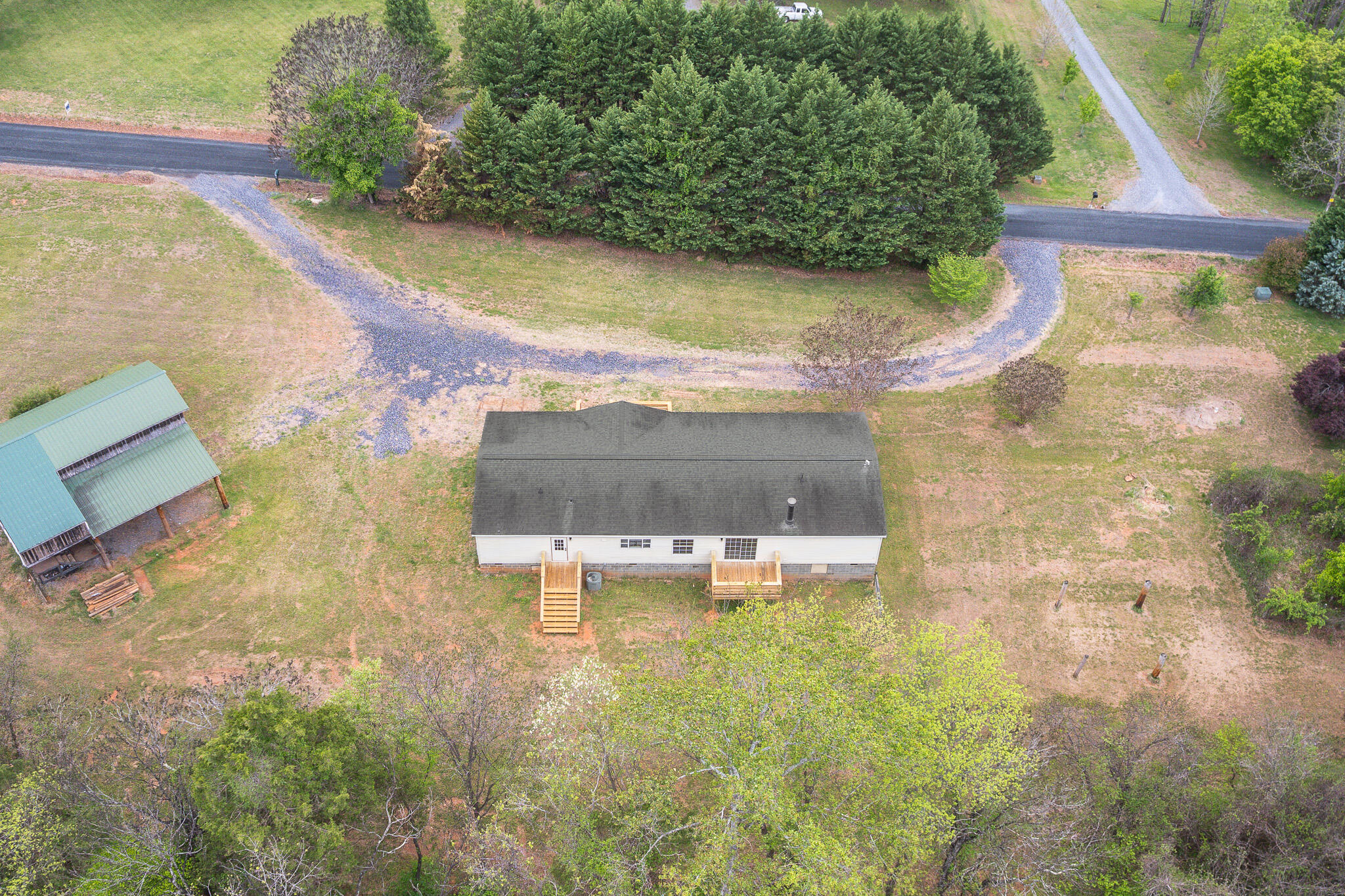 5110 Wheatland Road Bedford, VA 24523 - Photo 45 of 50 45
