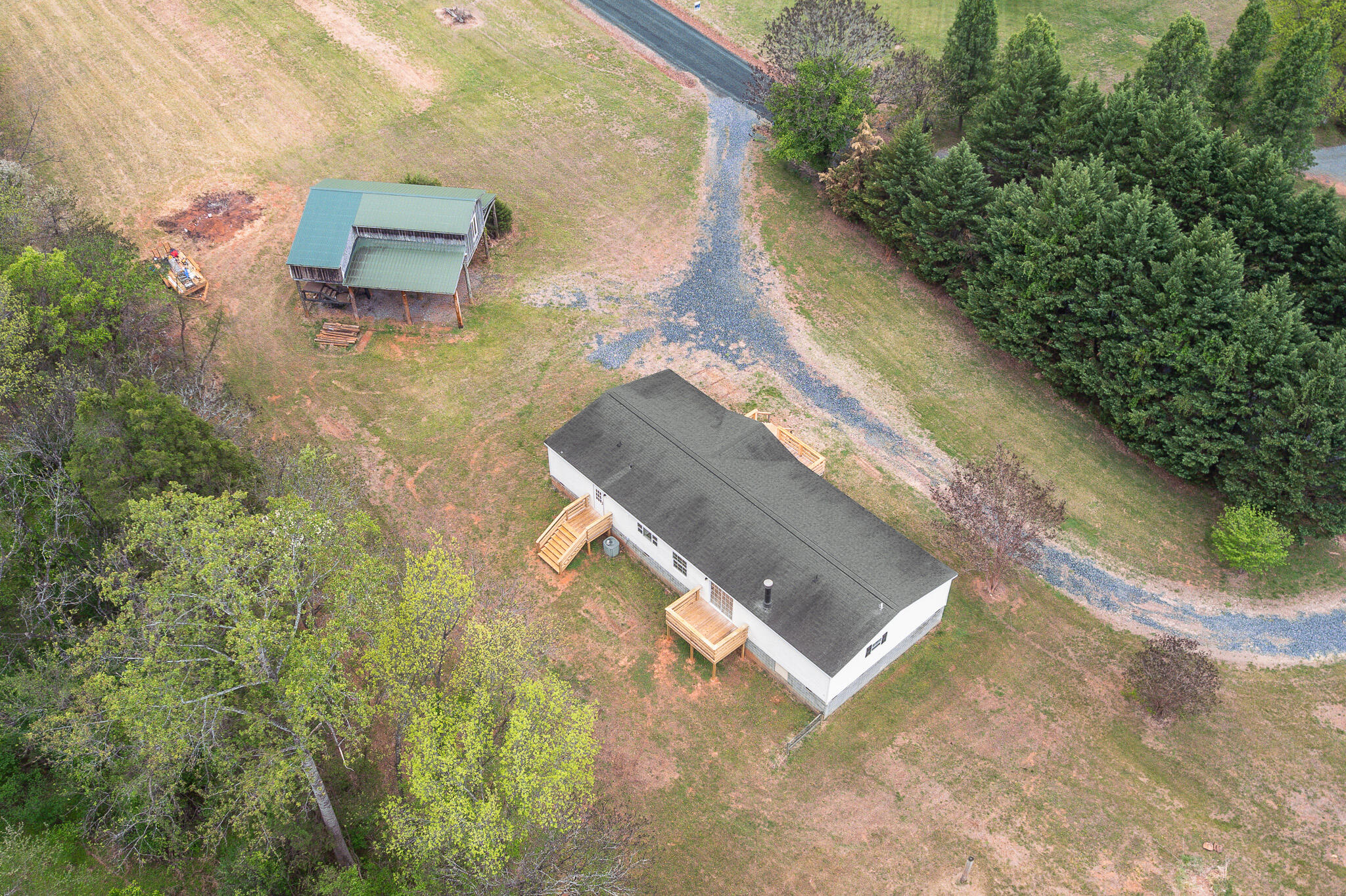 5110 Wheatland Road Bedford, VA 24523 - Photo 46 of 50 46