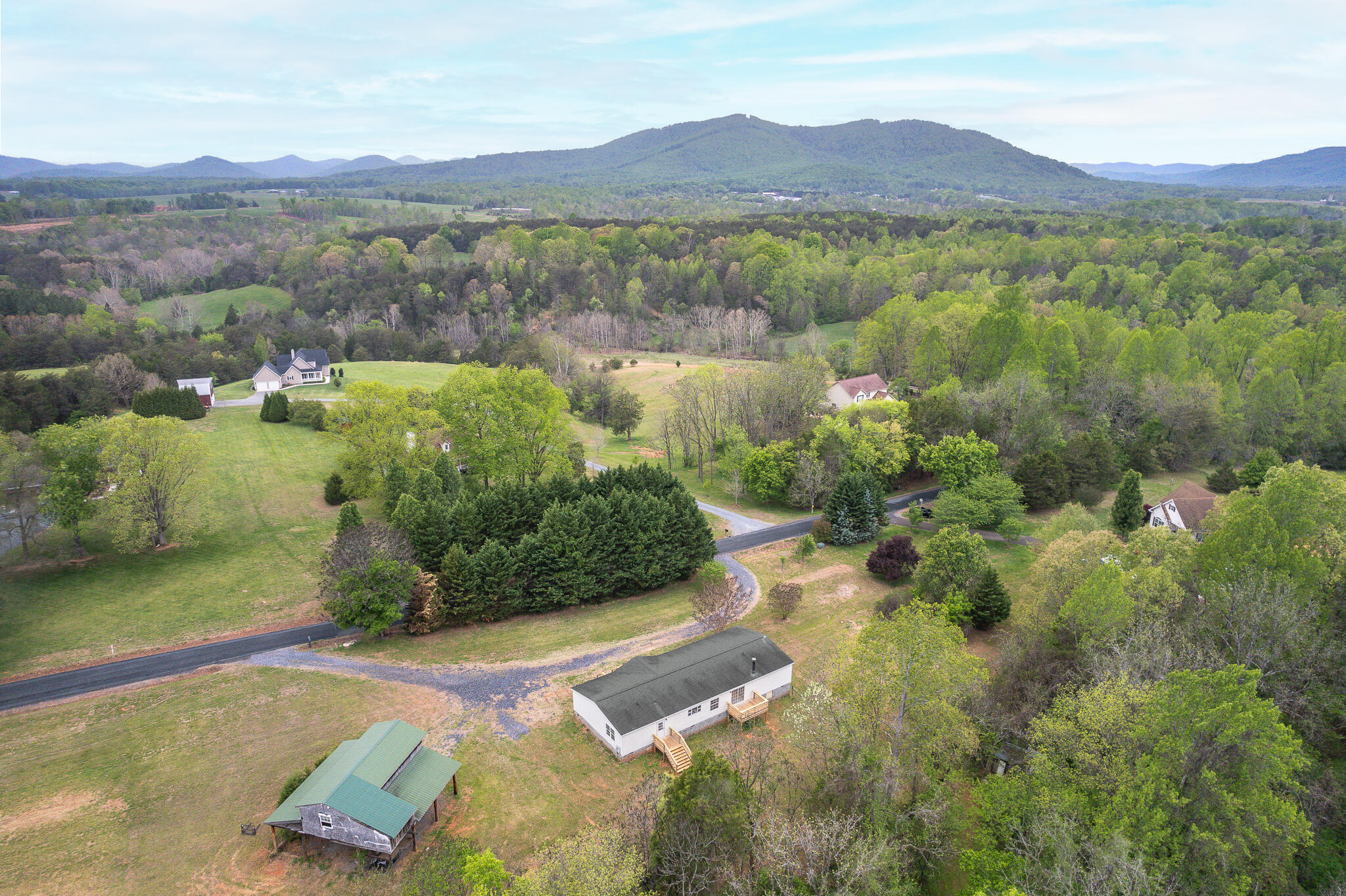 5110 Wheatland Road Bedford, VA 24523 - Photo 47 of 50 47