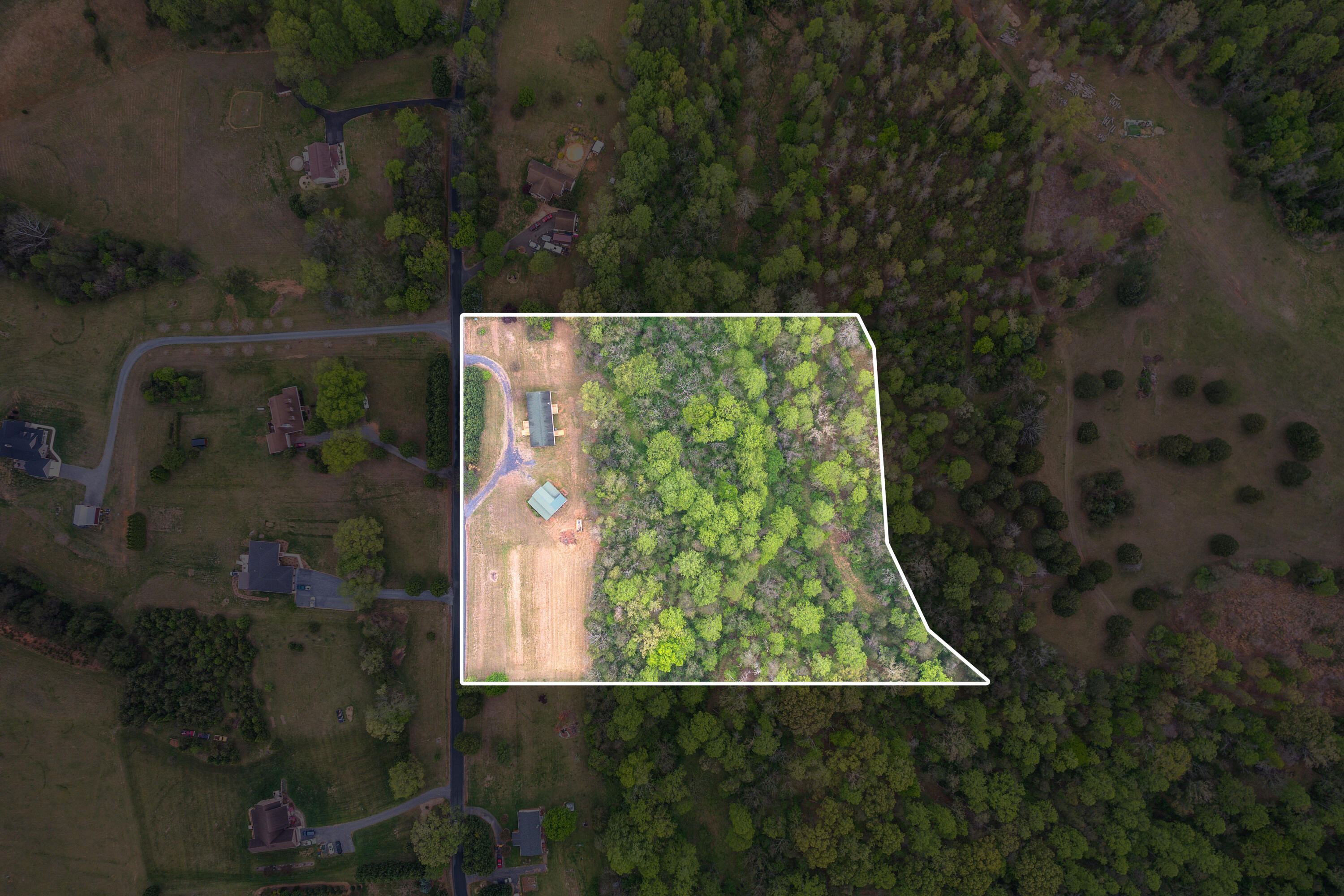 5110 Wheatland Road Bedford, VA 24523 - Photo 49 of 50 49