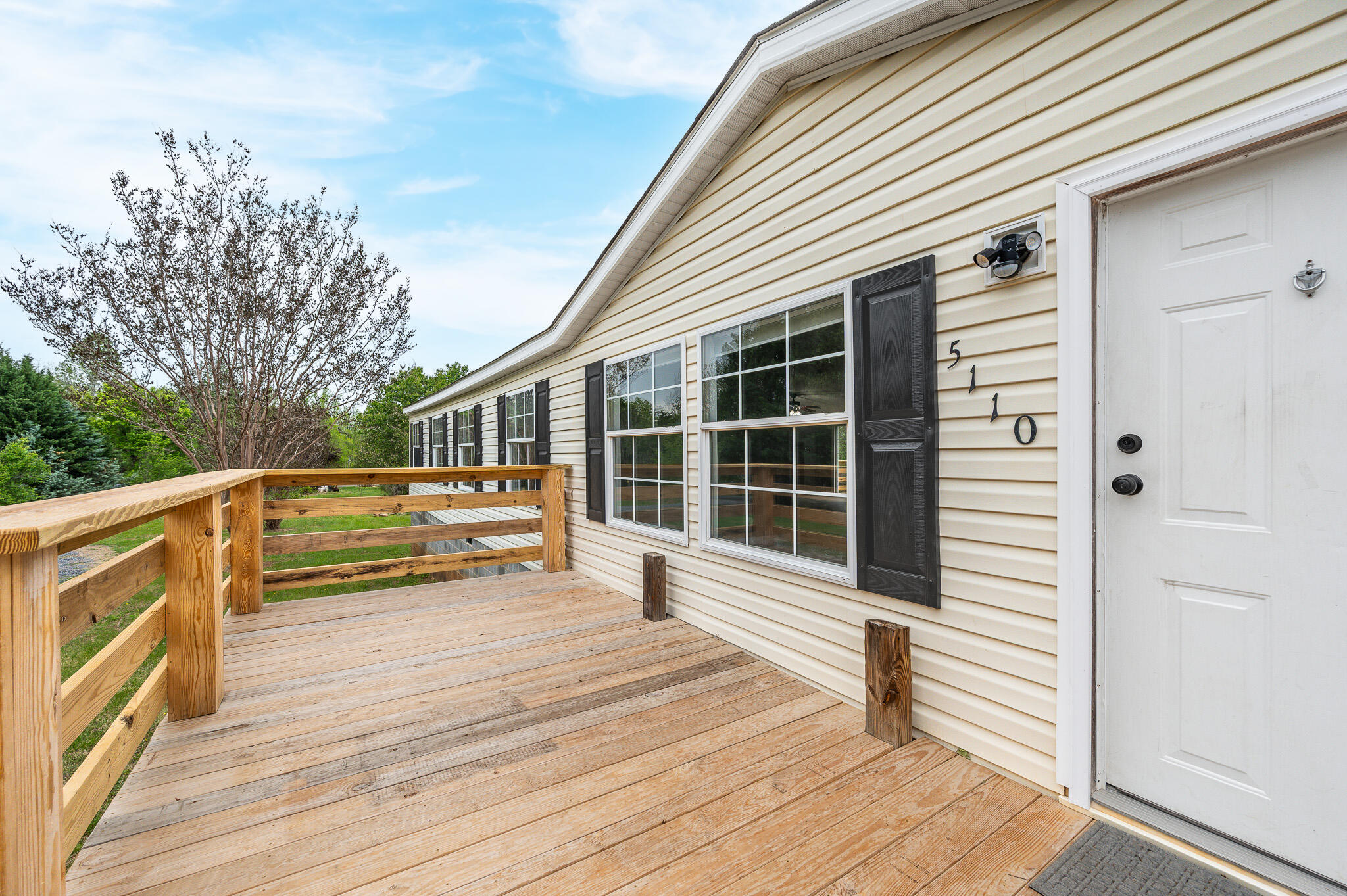 5110 Wheatland Road Bedford, VA 24523 - Photo 8 of 50 8