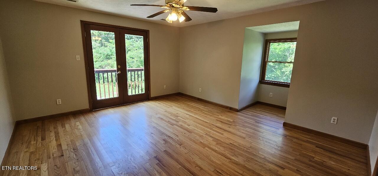 360 Front Street Luttrell, TN 37779 - Photo 17 of 53 Primary Bedrrom