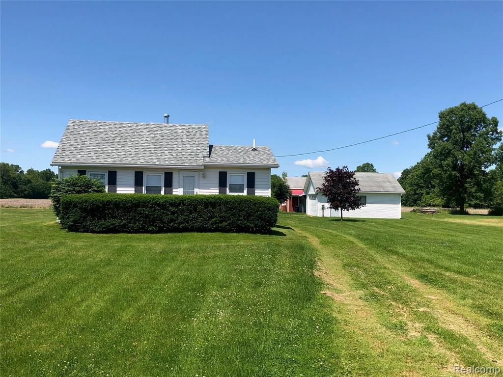 3663 Kilgore Road Avoca, MI 48006 - Photo 1 of 57