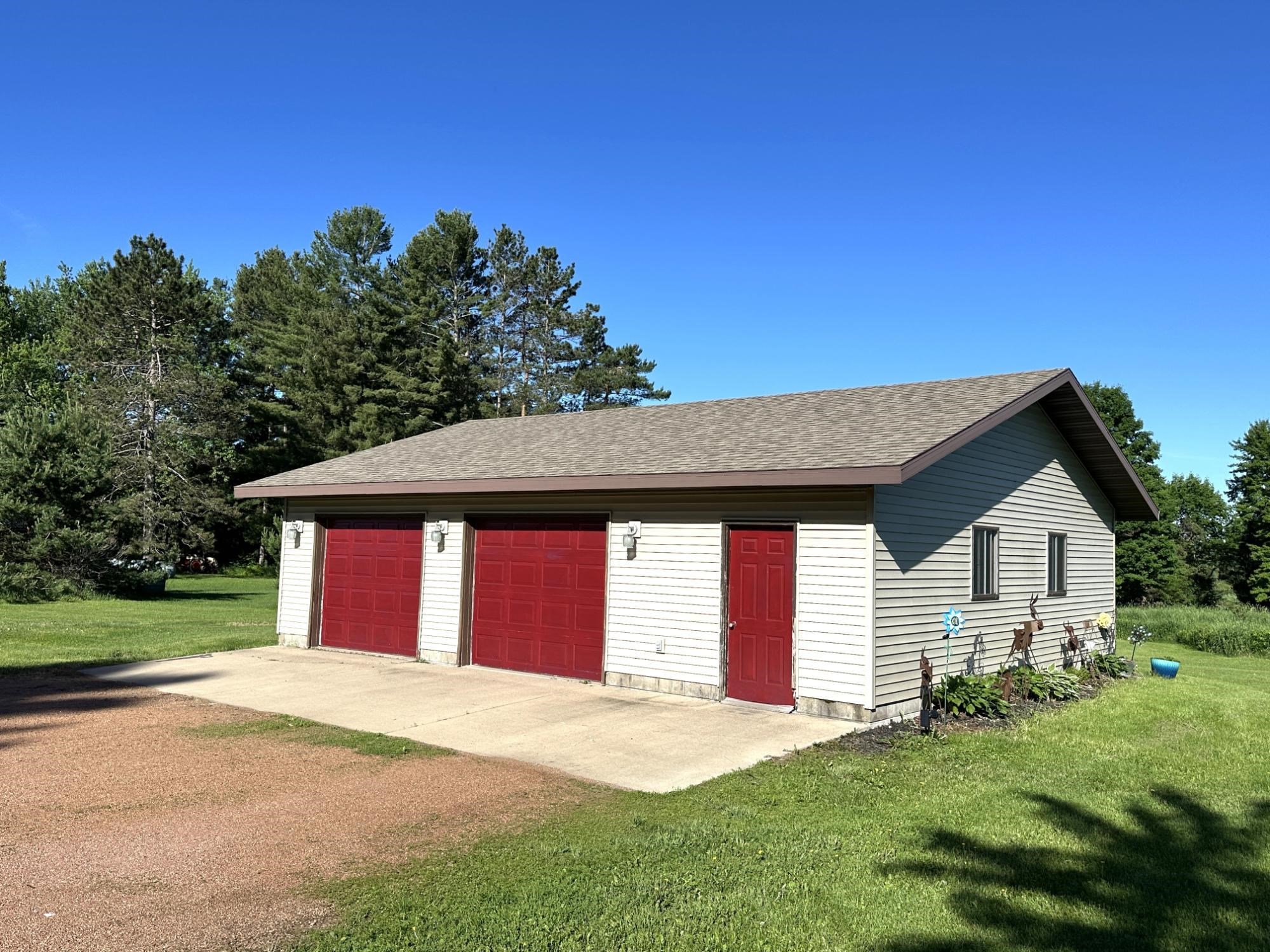 1606 County Road C Merrill, WI 54452 - Photo 40 of 41
