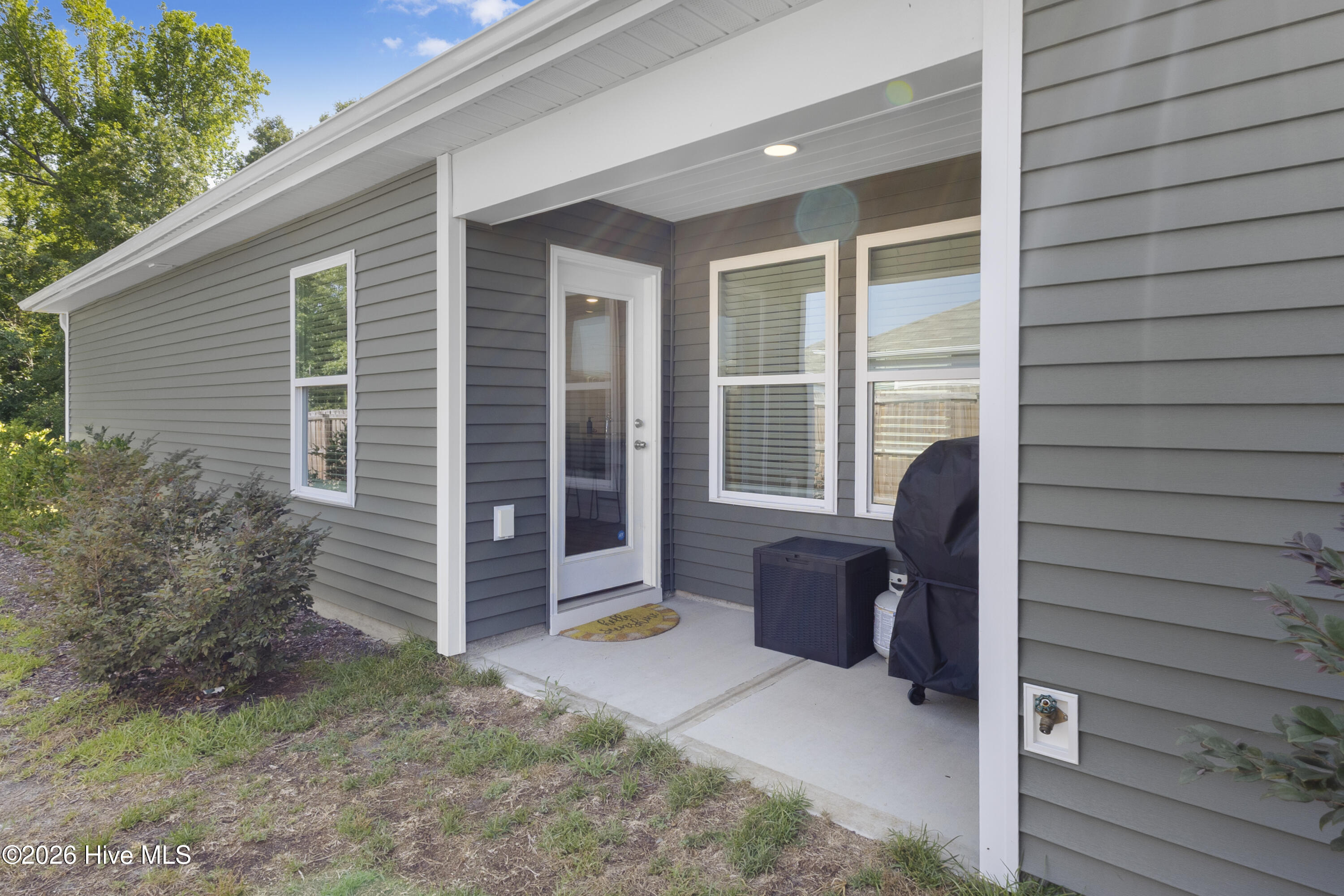 303 Azimuth Drive Holly Ridge, NC 28445 - Photo 30 of 40