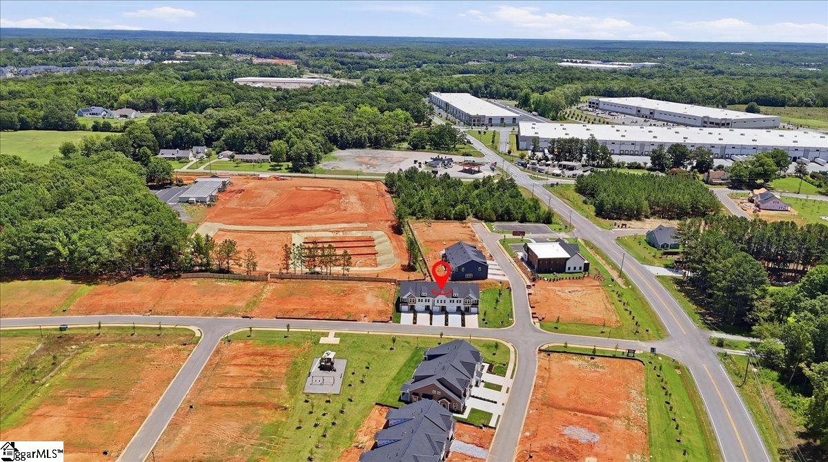 508 Round Rock Way Fountain Inn, SC 29644 - Photo 26 of 30