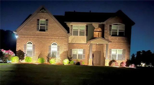 $495,000 | 110 Broadwater Drive, Fayetteville, GA 30214