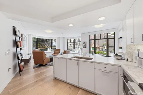 $1,778,000 | 875 California Street, Unit 407, San Francisco, CA 94108