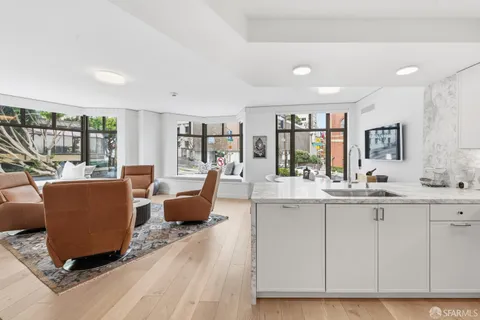 $1,778,000 | 875 California Street, Unit 407, San Francisco, CA 94108