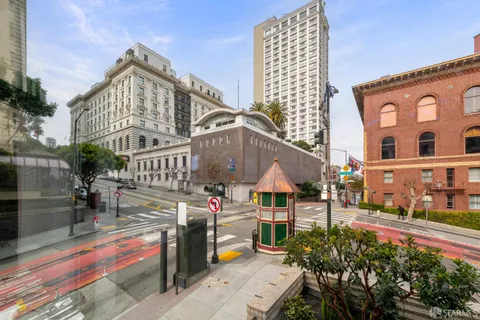$1,778,000 | 875 California Street, Unit 407, San Francisco, CA 94108
