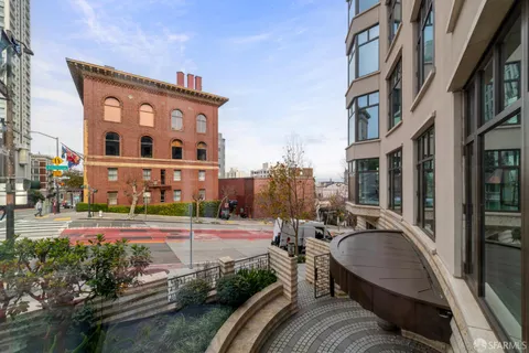 $1,778,000 | 875 California Street, Unit 407, San Francisco, CA 94108