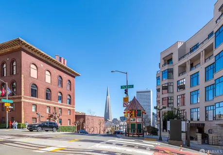 $1,778,000 | 875 California Street, Unit 407, San Francisco, CA 94108