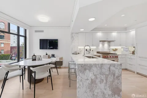 $1,778,000 | 875 California Street, Unit 407, San Francisco, CA 94108
