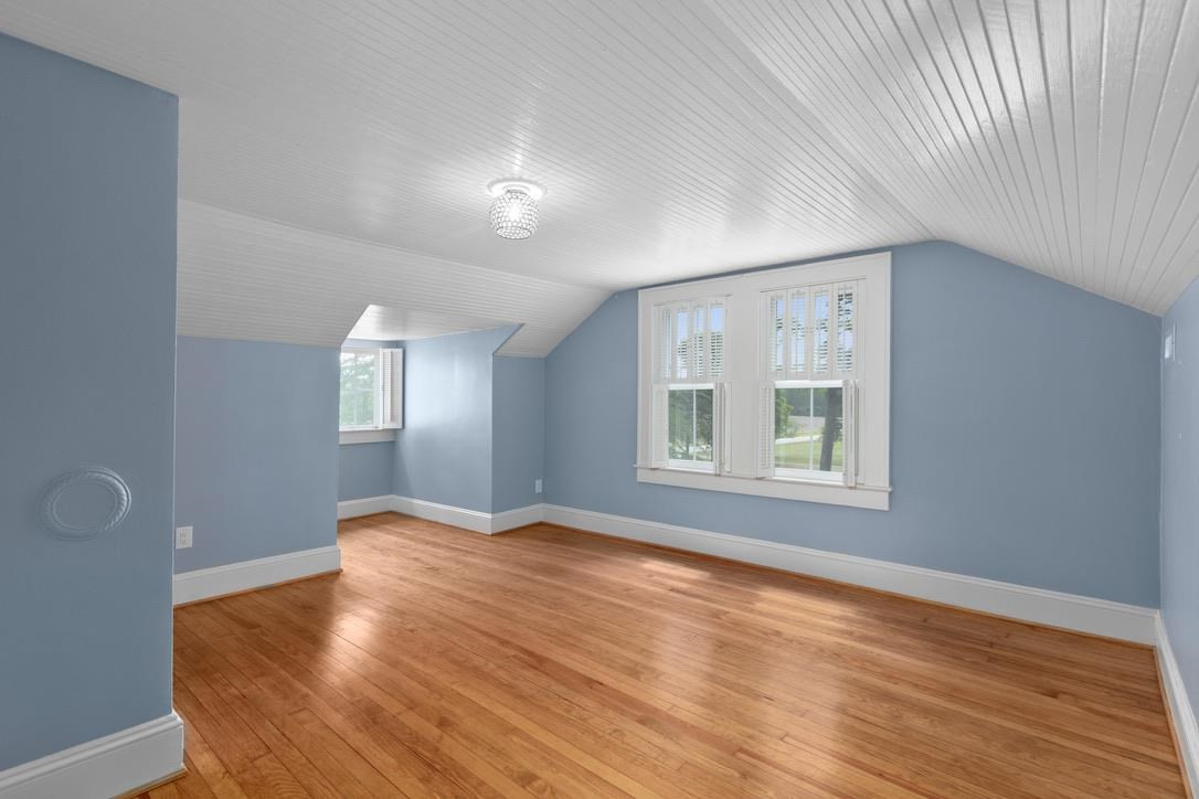 4508 Rolesville Road Wendell, NC 27591 - Photo 17 of 28 upstairs bedroom