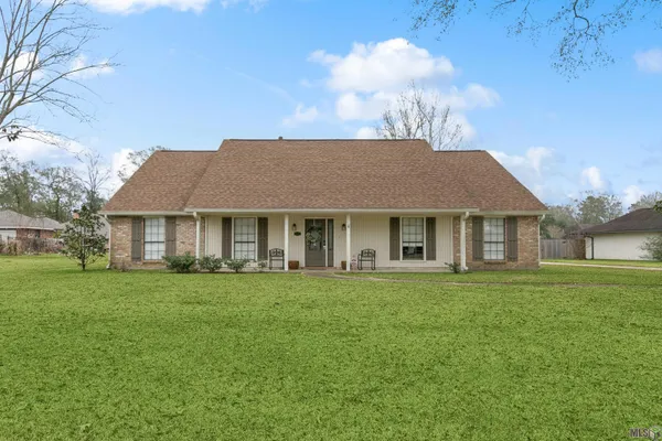 $320,000 | 1037 Crossbow Drive, Baton Rouge, LA 70816
