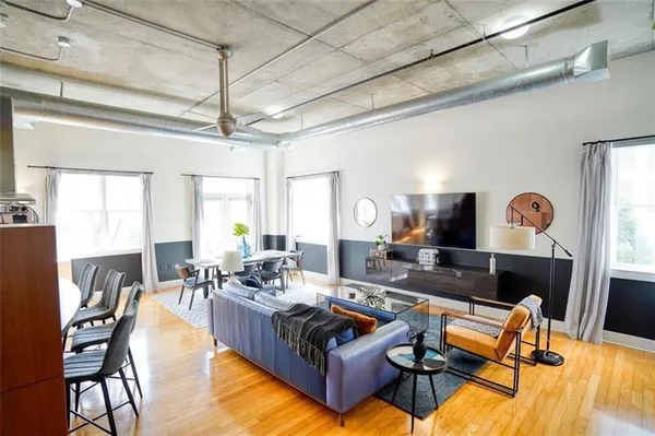 $3,600 | 1058 Piedmont Avenue Northeast, Unit 301, Atlanta, GA 30309