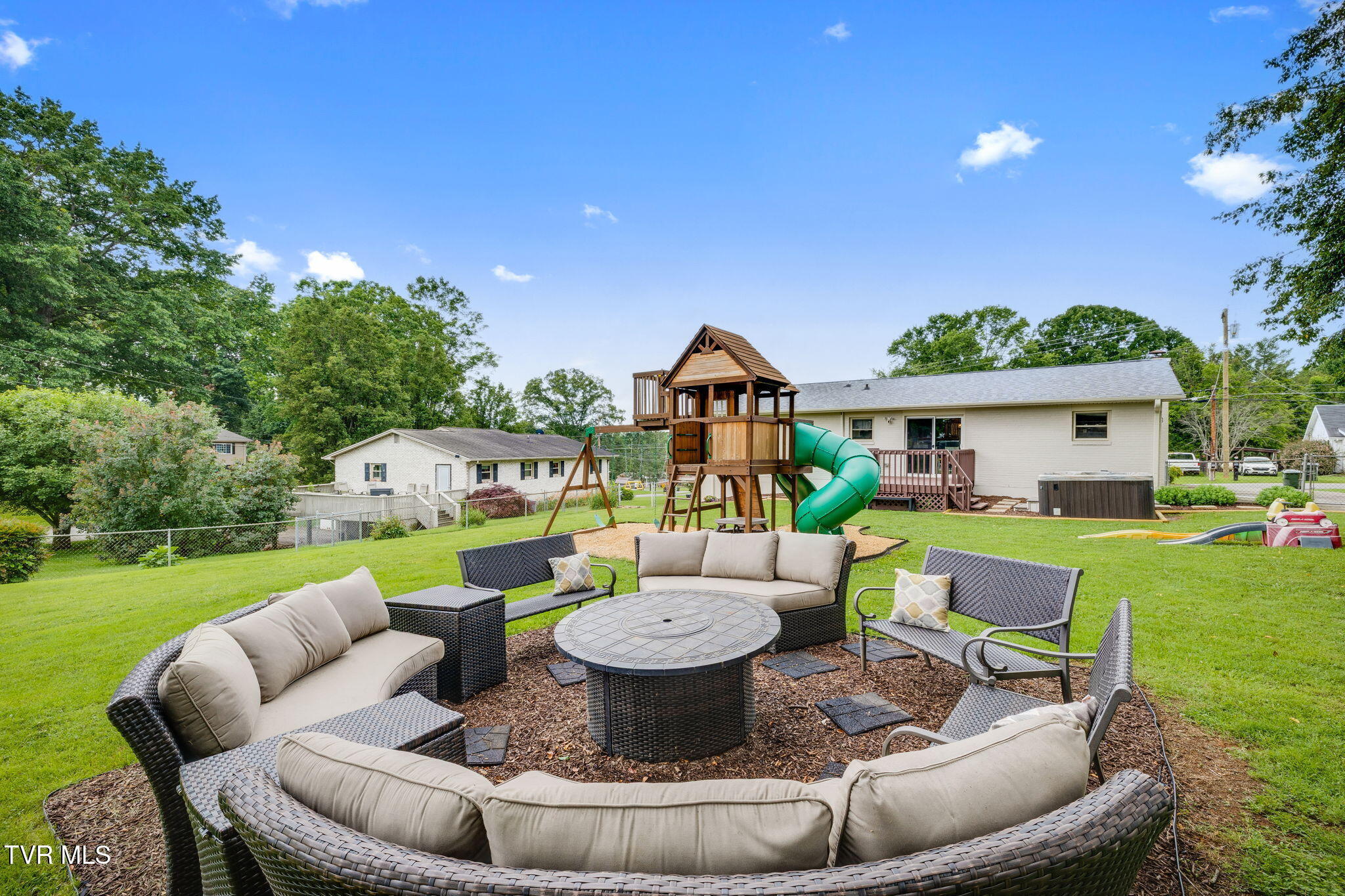 808 Liberty Church Road Kingsport, TN 37663 - Photo 38 of 45 039