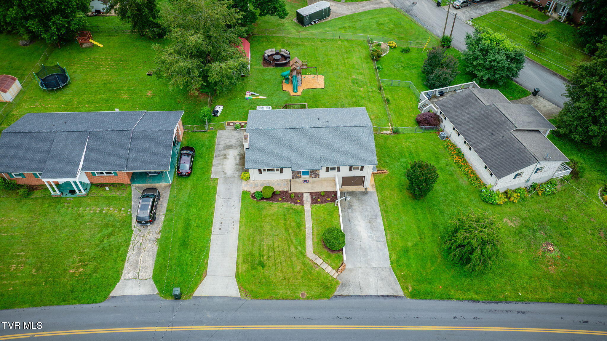 808 Liberty Church Road Kingsport, TN 37663 - Photo 40 of 45 101