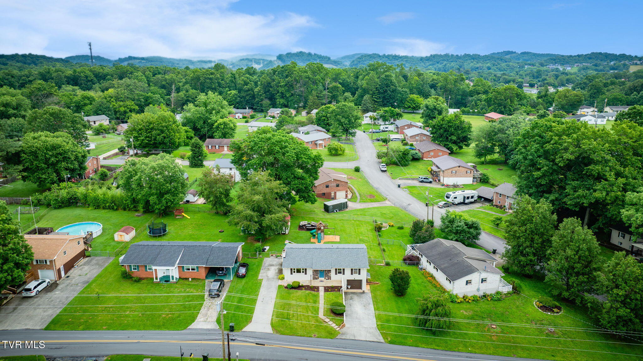 808 Liberty Church Road Kingsport, TN 37663 - Photo 41 of 45 102