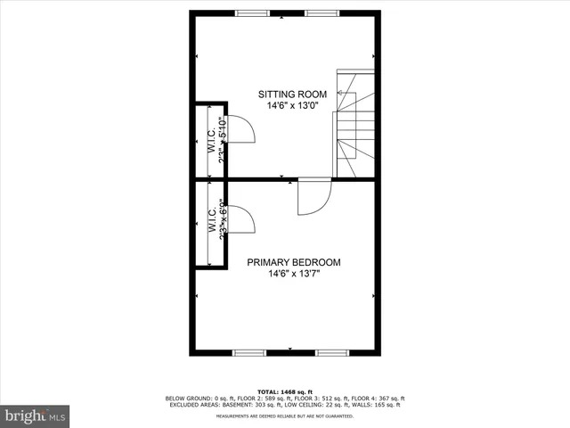 a picture of a park with a bench